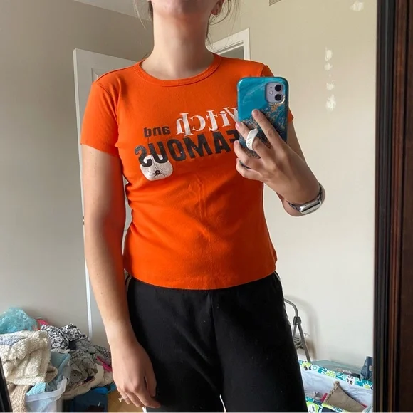 Halloween Shirt - Picture 3 of 6